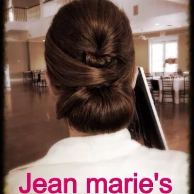 Jean Marie’s