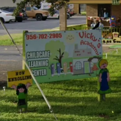 Vicky's Academy Childcare Learning Center