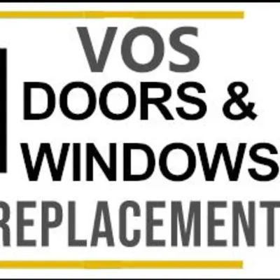 VOS Doors & Windows – Repair And Replacement