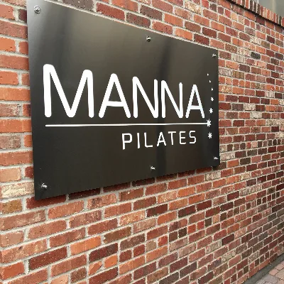 MANNA Pilates