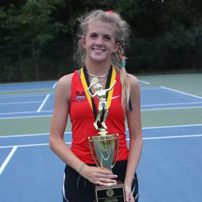 Rylie Dalgauer