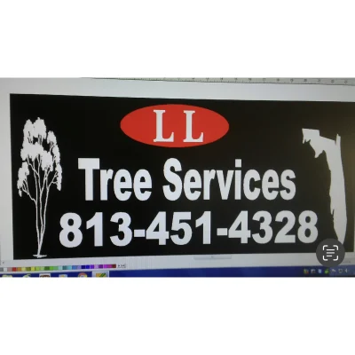 LL Tree Service