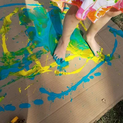 Mountain Breeze Preschool
