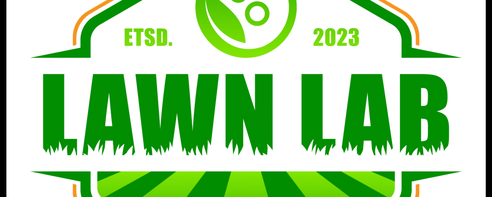 The Lawn Lab
