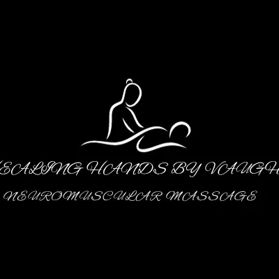 Healing Hands By Vaughn