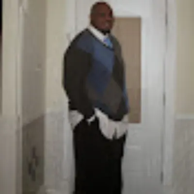 Big Mike Sports Training