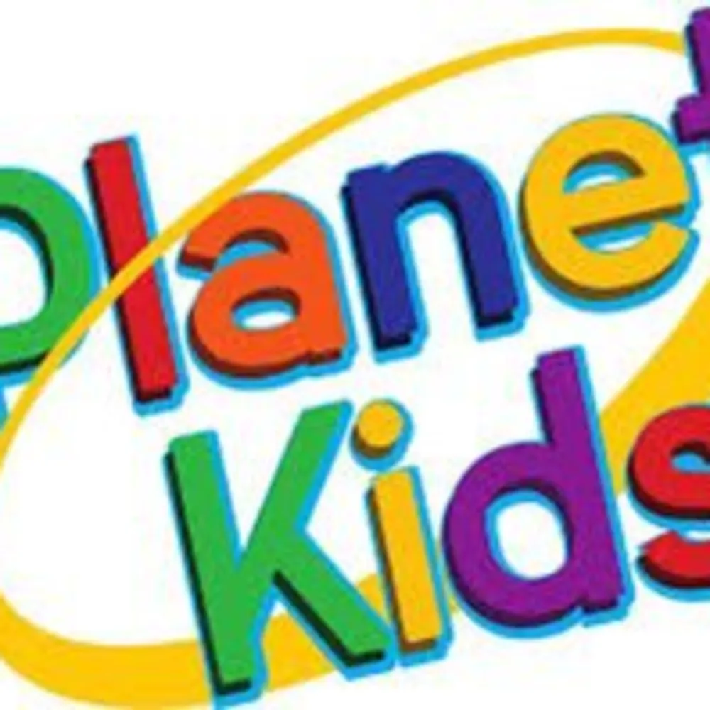 Planet Kids Daycare