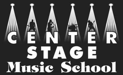 Center Stage Music School