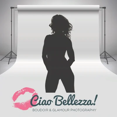 Ciao Bellezza Boudoir & Glamour Photography