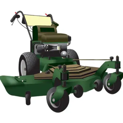 Nicos Lawn Care