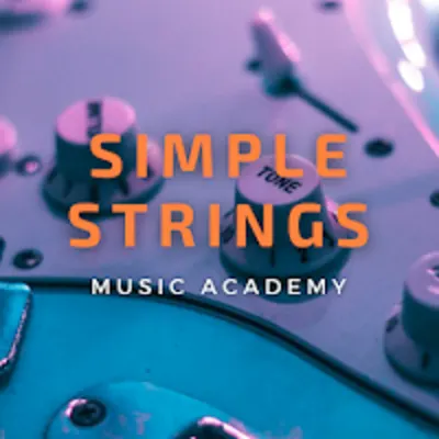 Simple Strings Music Academy