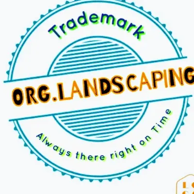 Org.Landsxaping