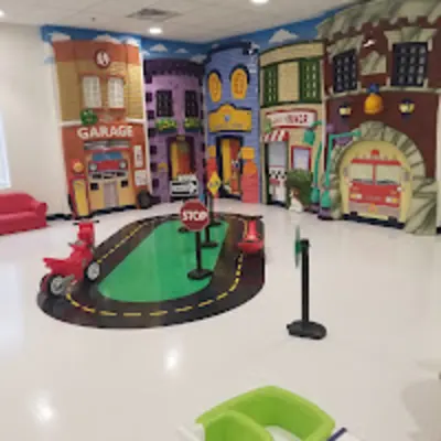The Learning Experience - Raleigh Northeast