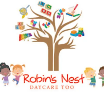 Robin's Nest Daycare Too
