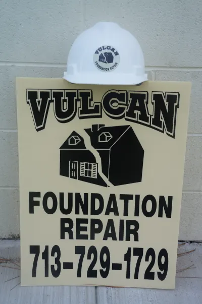 Vulcan Foundation Repair