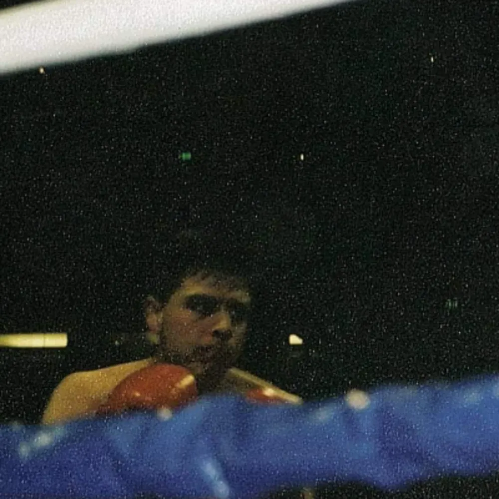 Team Marquez Boxing