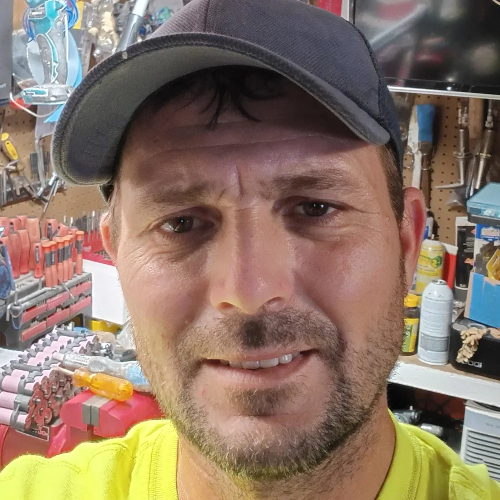 NEW SMYRNA HANDYMAN