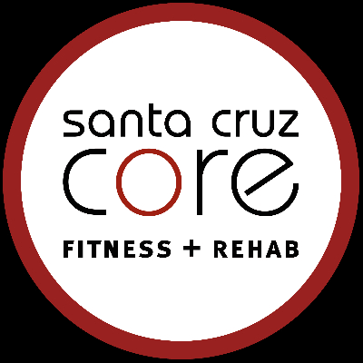 Santa Cruz Core Fitness + Rehab