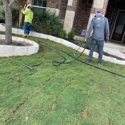 Best Sprinklers Repairs
