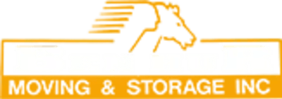 Ben Hur Moving & Storage Inc