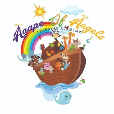 Agape Of Angels Learning Academy #2