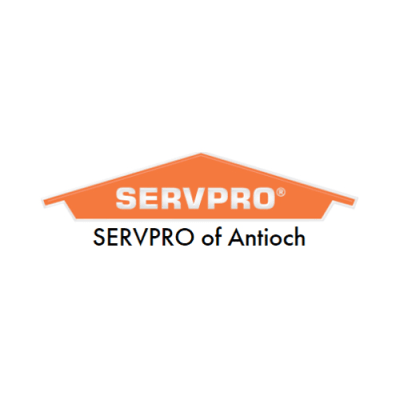 Servpro Of Antioch