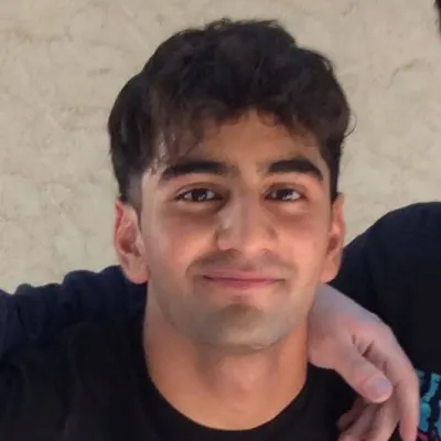 Sufiyan Gajra 