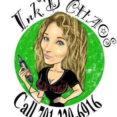 Ink'd Chaos L.L.C.
