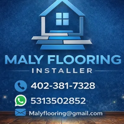 MALY FLOORING INSTALLER