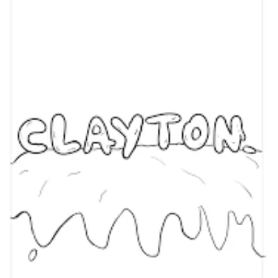 Clayton Eckert