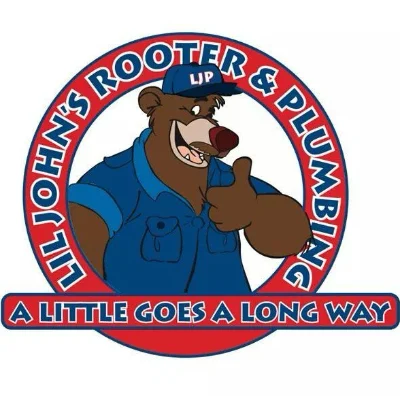 Lil John's Rooter & Plumbing