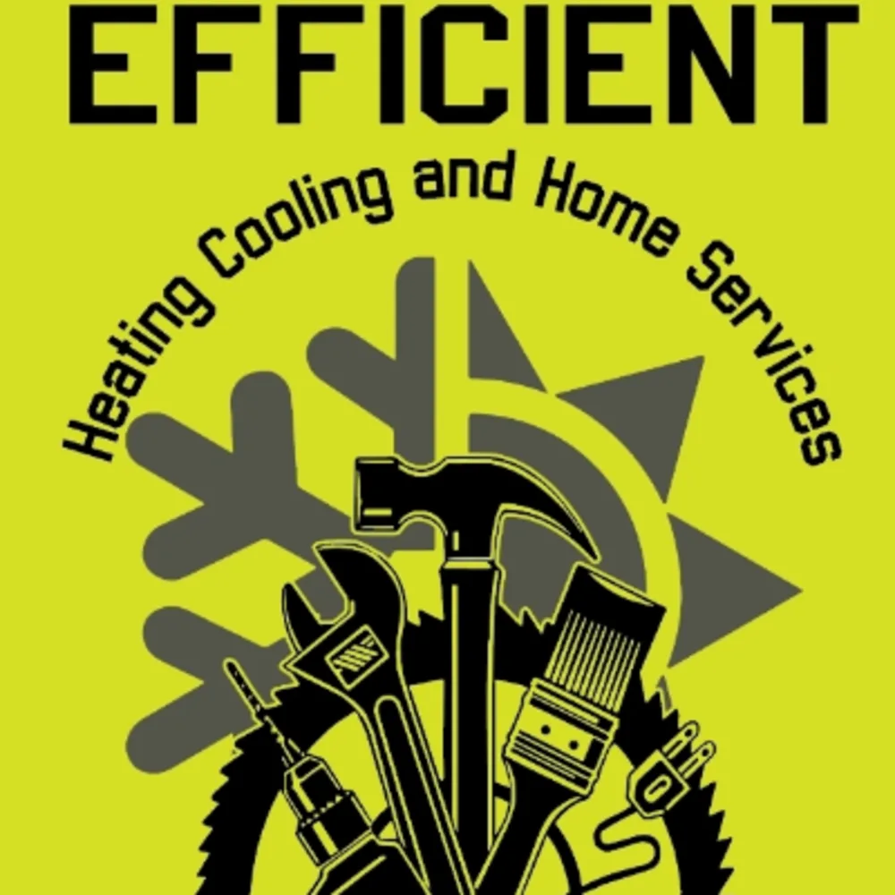 Efficient Heating Cooling And Home Services