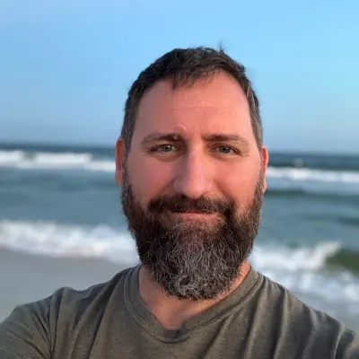 Adam Bingham