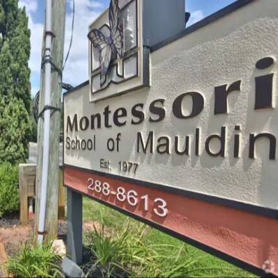 Montessori School Of Mauldin