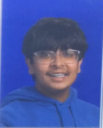 Rian Sachar