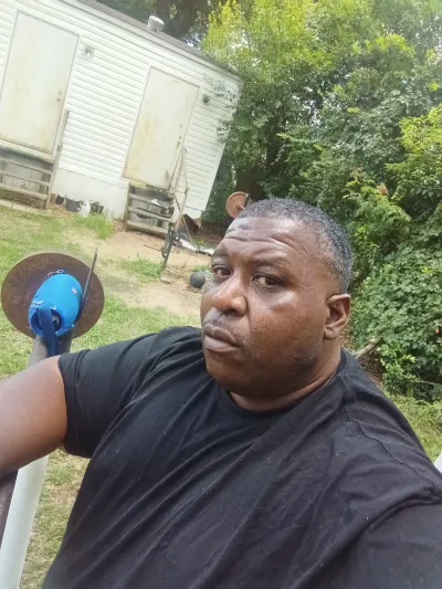 Jeffery George 
