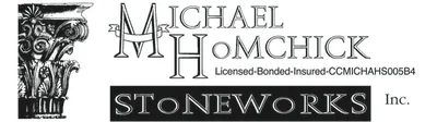 Michael Homchick Stoneworks Inc