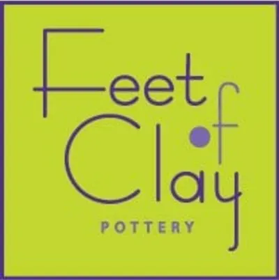 Feet Of Clay Pottery