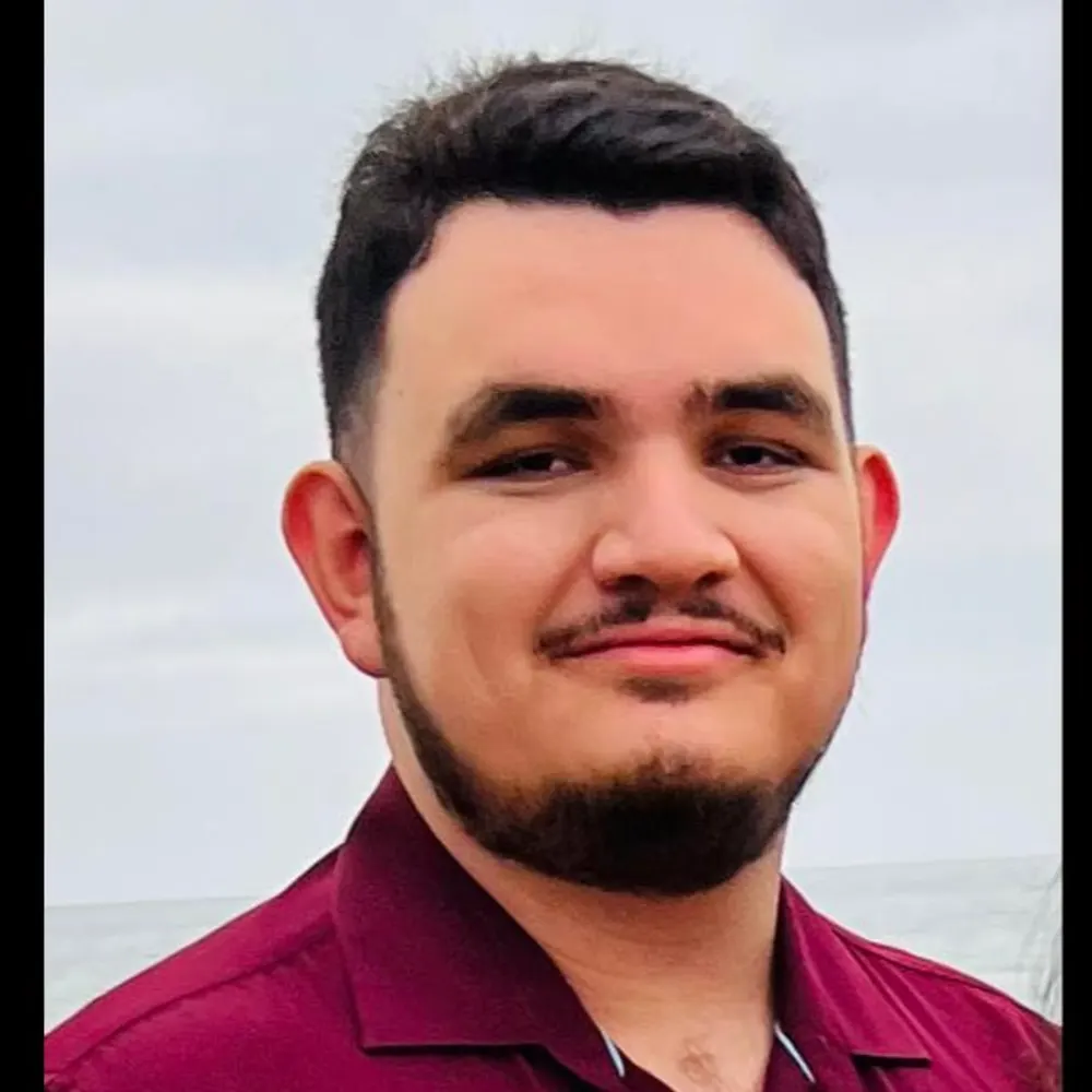 Ulises Gonzalez