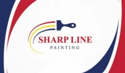 Sharp Line Painting