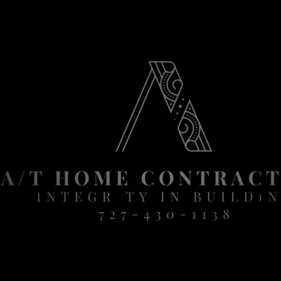 AT Home Renovation