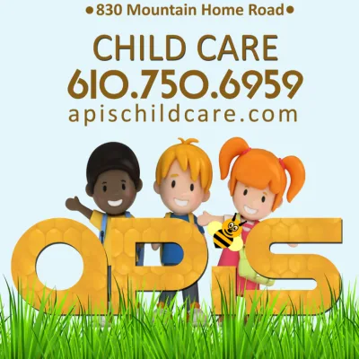 Apis Child Care