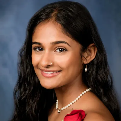 Sanjana Nalavolu