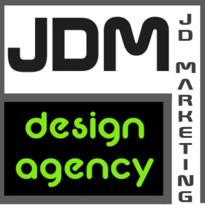 JD Marketing Design Agency