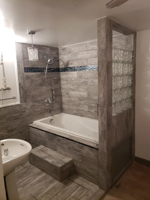 remodel