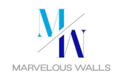 Marvelous Walls