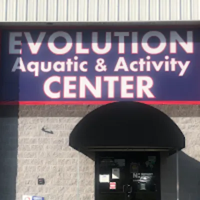 Nomad Aquatics & Fitness