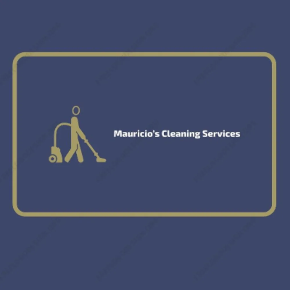 Mauricio’s Cleaning Services