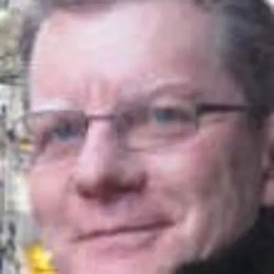 Peter O Hansen