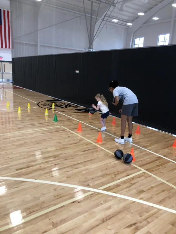 Dribblers